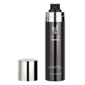 younique spray foundation